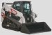 Stolen Skid Steer Loader Bobcat T86 V